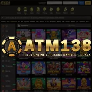 ATM138 - Petualangan Seru di Dunia ARPG