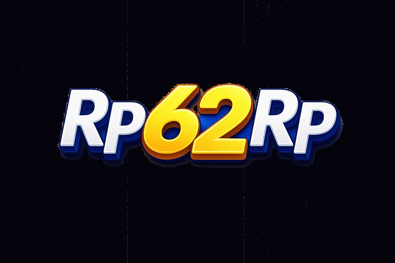 RP62RP - Permainan Puzzle Menarik dan Menantang