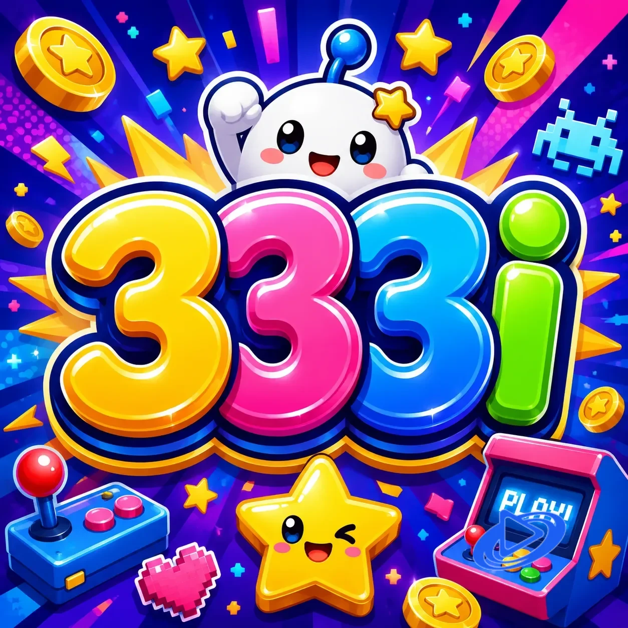 333i Hub Unduhan
